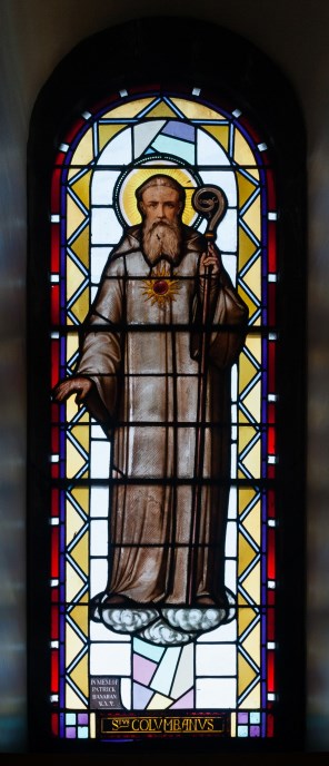보비오의 성 골룸바노_by Lucien-Leopold Lobin_photo by Andreas F. Borchert_in the Cathedral of the Immaculate Conception in Sligo_Ireland.jpg
